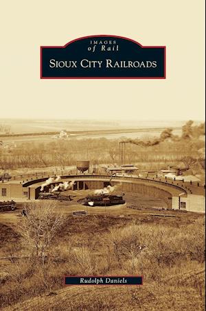 Sioux City Railroads