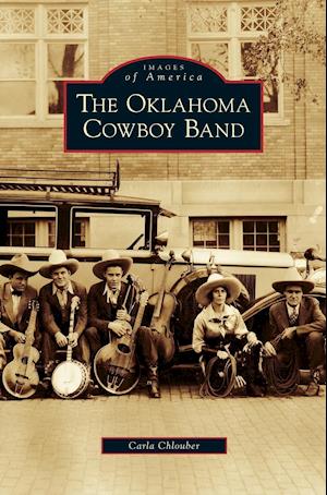 Oklahoma Cowboy Band