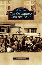 Oklahoma Cowboy Band