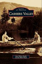 Cashiers Valley