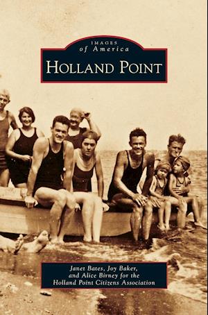 Holland Point