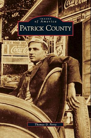 Patrick County