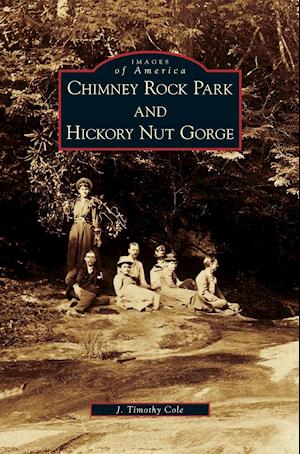 Chimney Rock Park and Hickory Nut Gorge