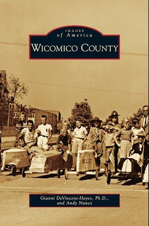 Wicomico County