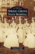 Spring Grove State Hospital