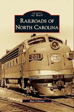 Railroads of North Carolina
