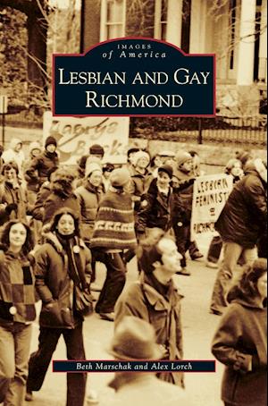 Lesbian and Gay Richmond
