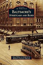 Baltimore's Streetcars and Buses