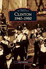 Clinton 1940-1980