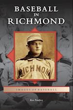 Baseball in Richmond