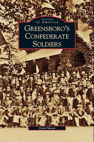 Greensboro's Confederate Soldiers