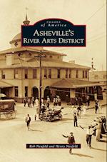 Asheville's River Arts District