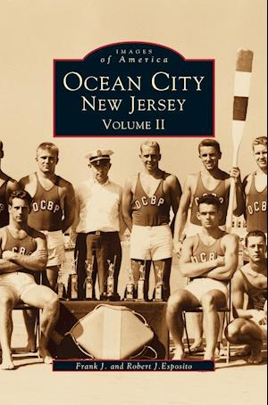 Ocean City New Jersey, Volume 2