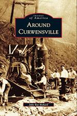 Around Curwensville