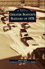 Greater Boston's Blizzard of 1978