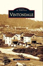 Vintondale