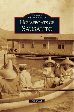 Houseboats of Sausalito