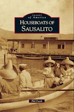 Houseboats of Sausalito