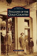 Italians of the Gold Country