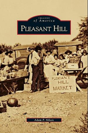 Pleasant Hill