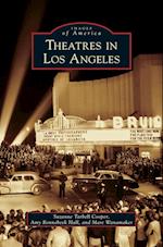 Theatres in Los Angeles