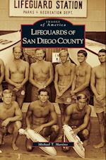 Lifeguards of San Diego County
