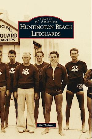 Huntington Beach Lifeguards