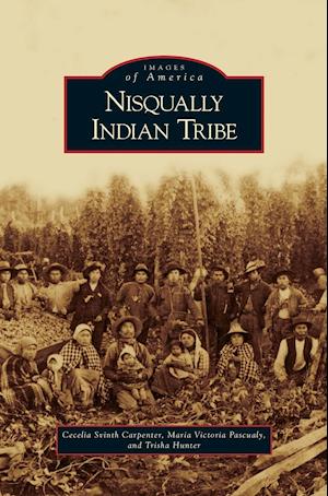 Nisqually Indian Tribe