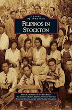 Filipinos in Stockton