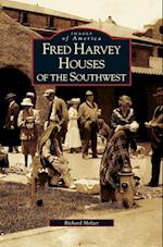 Fred Harvey Houses of the Southwest