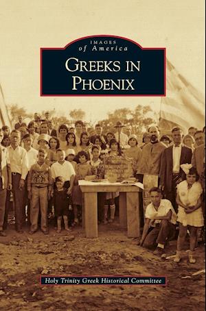 Greeks in Phoenix