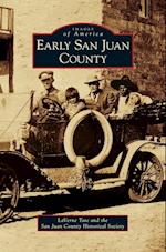 Early San Juan County