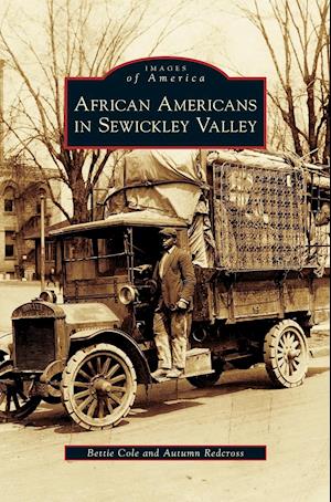 African Americans in Sewickley Valley