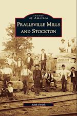Prallsville Mills and Stockton