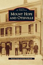 Mount Hope and Otisville