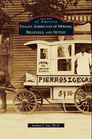 Italian Americans of Newark, Belleville, and Nutley