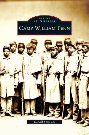 Camp William Penn