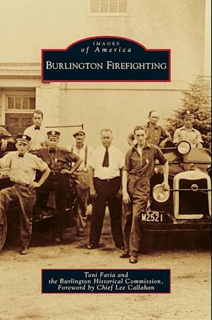 Burlington Firefighting