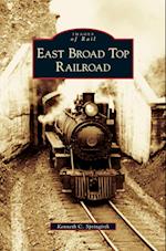 East Broad Top Railroad