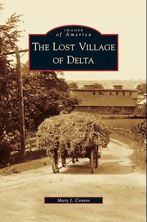 Lost Village of Delta