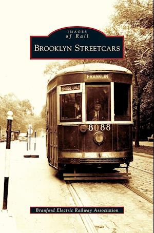 Brooklyn Streetcars