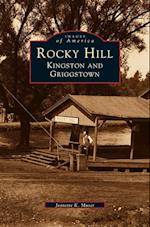 Rocky Hill, Kingston and Griggstown