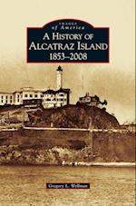 History of Alcatraz Island