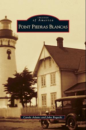 Point Piedras Blancas