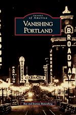 Vanishing Portland