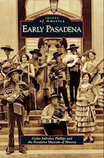 Early Pasadena