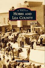 Hobbs and Lea County