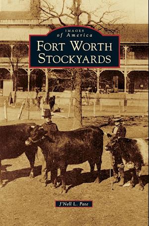 Fort Worth Stockyards