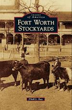 Fort Worth Stockyards