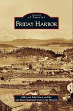 Friday Harbor